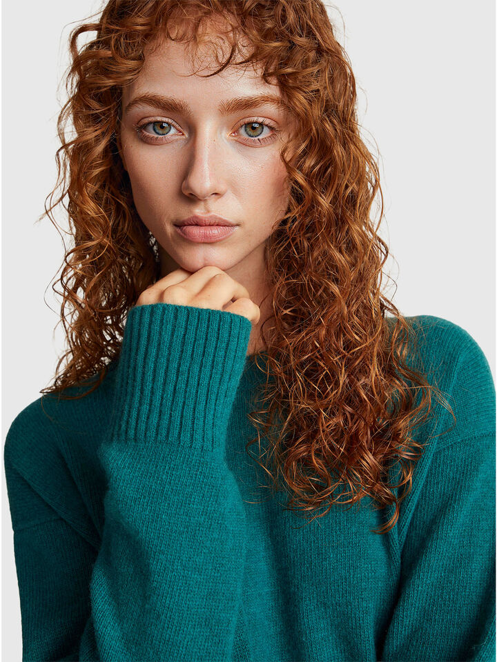 SWEATER L/S Women image number 4
